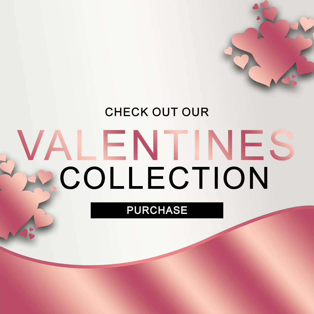 VALENTINES DAY COLLECTION